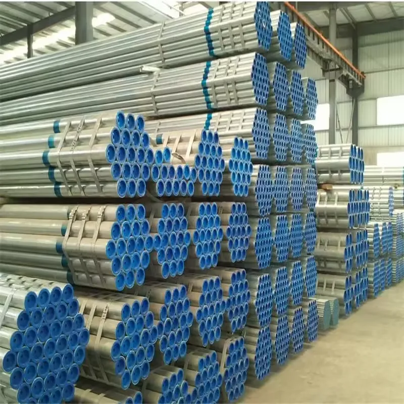 galvanized steel pipe&tube